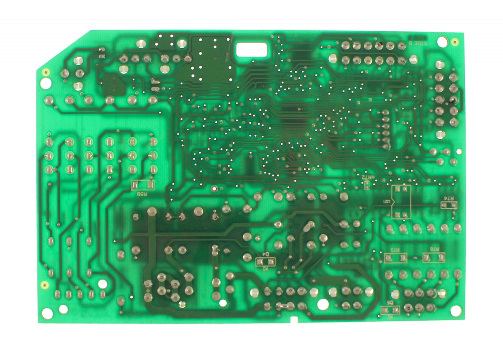 WPW10200659 - Genuine OEM Whirlpool Refrigerator Electronic Control Board